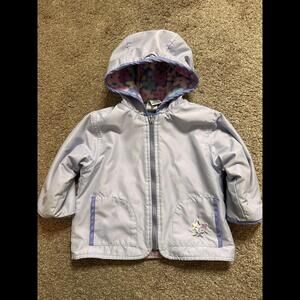 Girls Gymboree Jacket 2001 Size: 18-24mos